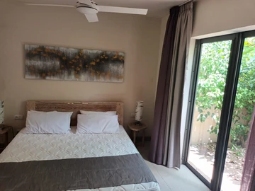 Villa de 4 Chambres