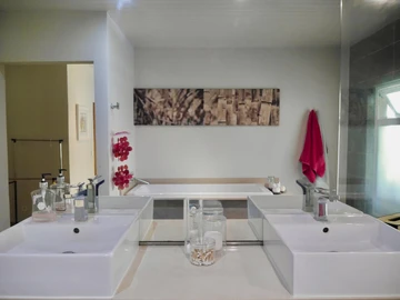 Appartement de 3 Chambres