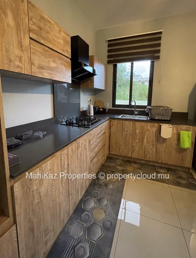 Modern 1-Bedroom Apartment for Rent in Moka, Mauritius 