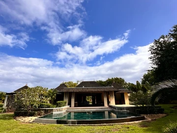 4 Bedroom Villa