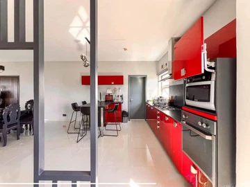4 Bedroom Penthouse