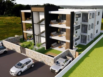 Brand New Apartment in Tamarin- Delivery March 2024