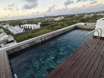 3 Bedroom Penthouse