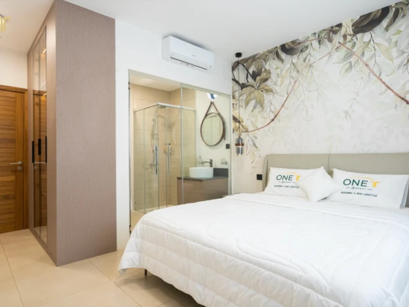 Appartement