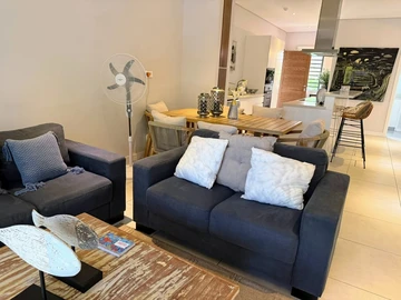 Appartement de 2 Chambres