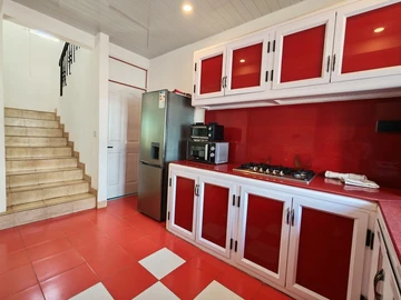 Townhouse, Duplex de 3 Chambres
