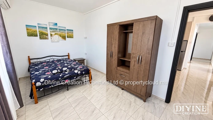 Spacious House For Rent – Calodyne, Grand Gaube