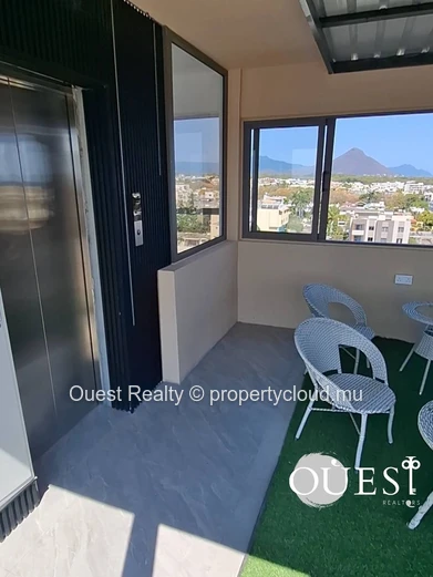 Appartement Haut de Gamme – 2 Chambres en Suite à Flic en Flac