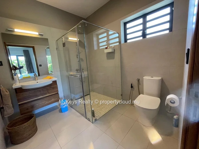 Panoramic Sea View – 5 Bedrooms - Cascavelle