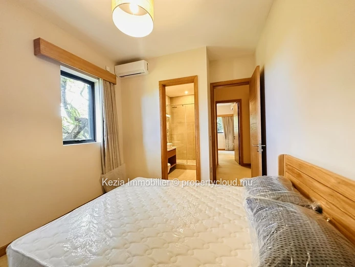 Appartement Haut Standing Contemporain