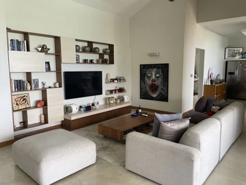 Villa de 4 Chambres