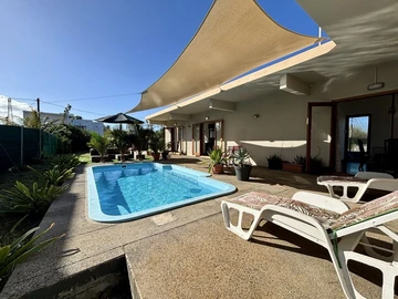 2 Bedroom Villa