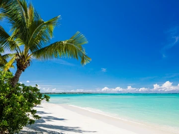 Villa 21 – Refined Island Living in a Legendary Resort Setting