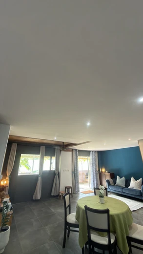 Appartement à louer – Bain Boeuf
