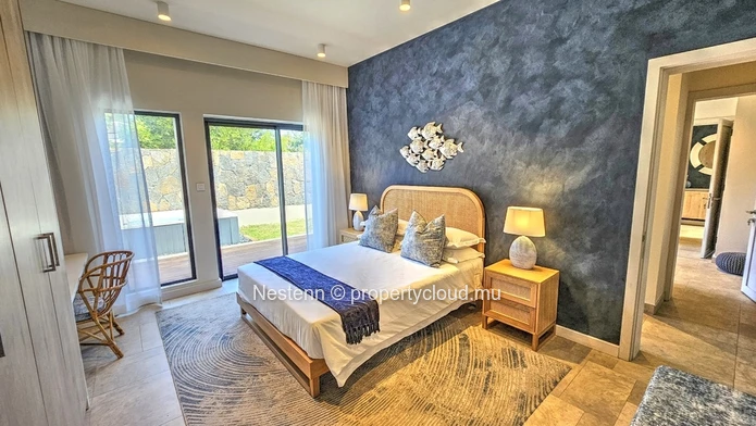 Captivating Elegance : Explore this modern villa