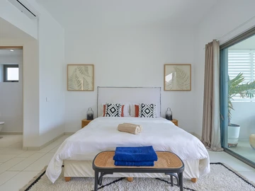 Penthouse de 2 Chambres
