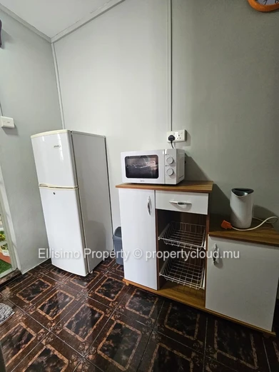 For Rent – Cozy 2-Bedroom Apartment in Calodyne