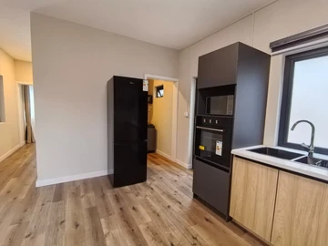 Villa de 3 Chambres