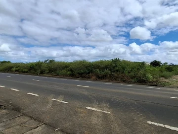 Terrain Commercial