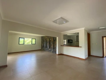 Villa de 3 Chambres