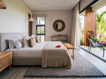4 Bedroom Villa