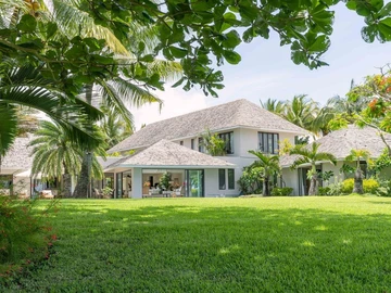 Villa de 5 Chambres