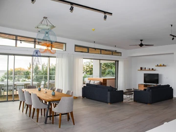 3 Bedroom Penthouse