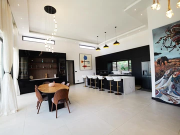 3 Bedroom Villa