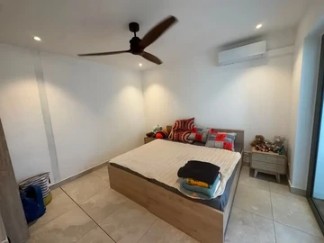 2 Bedroom Villa