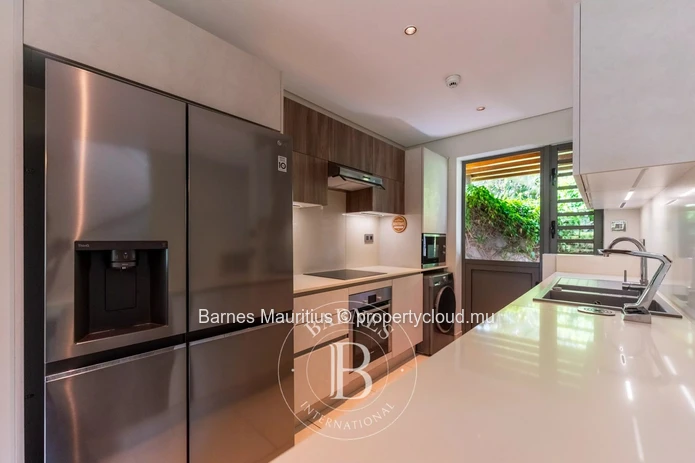 ANAHITA GOLF RESORT – Villa sur un golf - 3 chambres