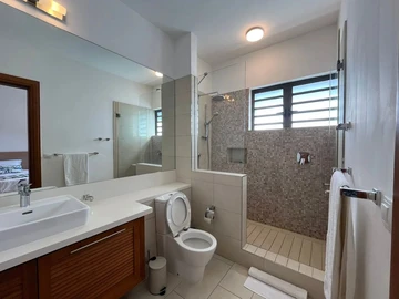 3 Bedroom Penthouse