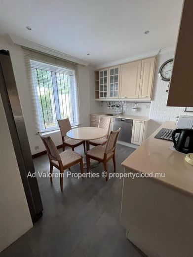 4-Bedroom Duplex for Rent in Moka