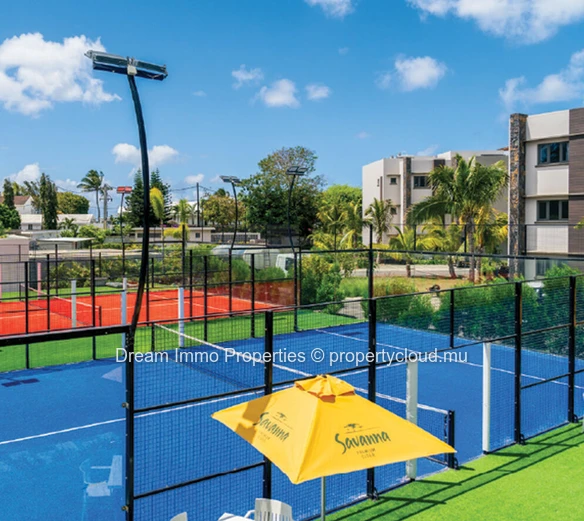 Secteur Premium ! Somptueux Penthouses De 2 Ch Vue Mer A Pte Aux Canonniers - Ile Maurice