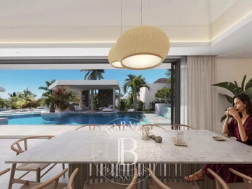 4 Bedroom Villa