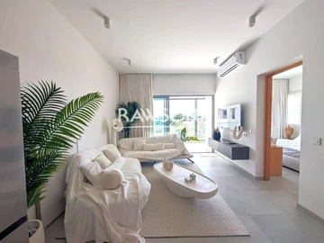Appartement de 2 Chambres
