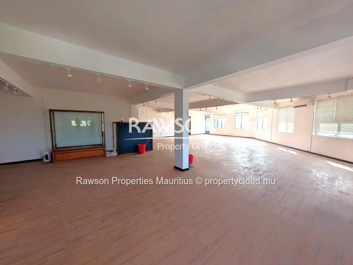 Commercial Space To Let In The Vale | Mur 125,000 Per Month | Prime Location | 420 Sqm