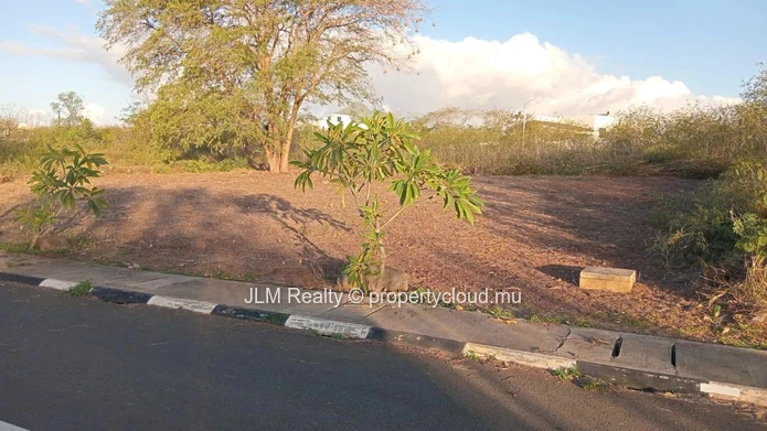 Residential land with sea view for sale in Albion (Lotissement Serenis), Mauritius