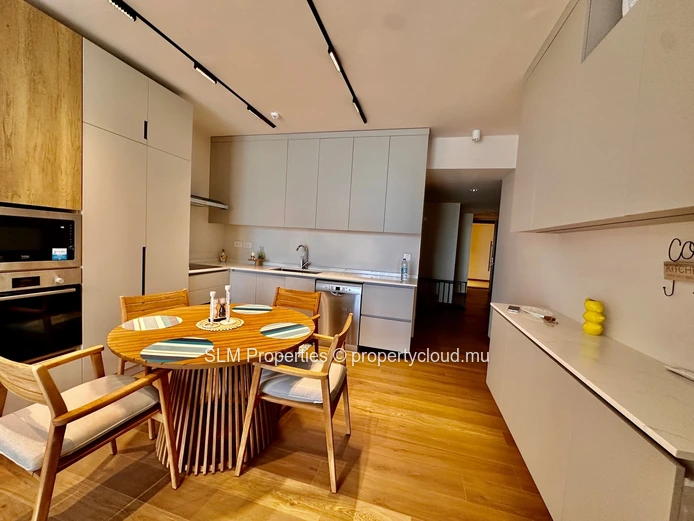 Bagatelle/ Moka - Appartement neuf de 3 chambres à louer - disponible immédiatement