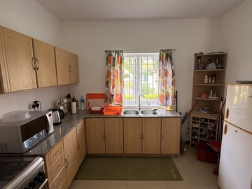 4 Bedroom Apartment