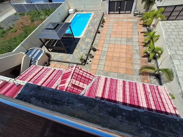 Appartement de 2 Chambres