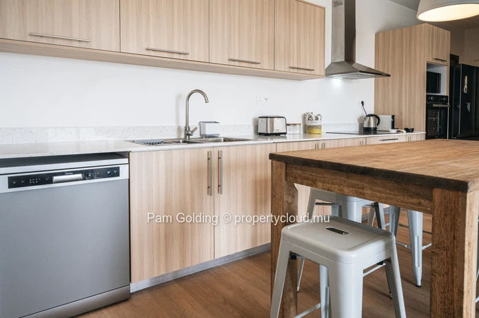 O’Patio | Appartement élégant de 2 chambres