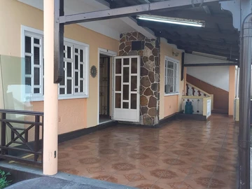3 Bedroom Office