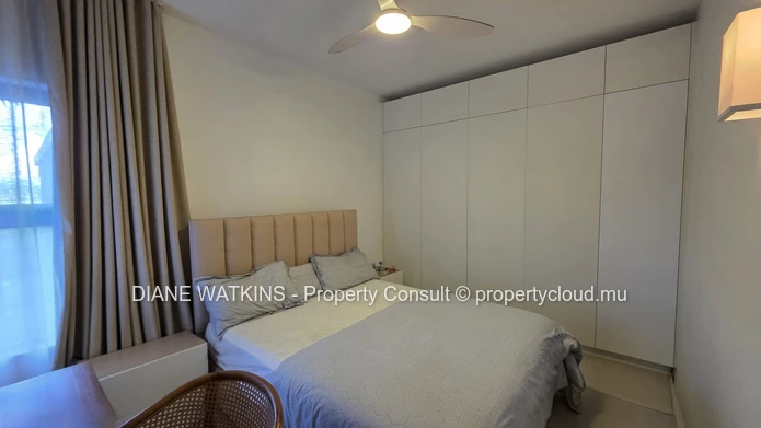 Charming Garden Apartment for Rent at Les Promenades d'Helvétia – Available from 1st August
