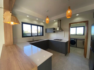 Villa de 4 Chambres