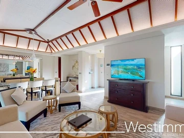 2 Bedroom Villa