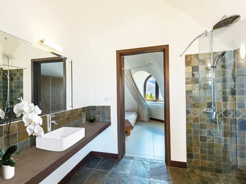 Villa de 3 Chambres