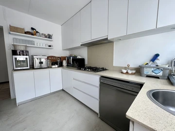 Townhouse, Duplex de 3 Chambres