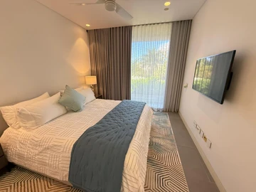 Appartement de 3 Chambres