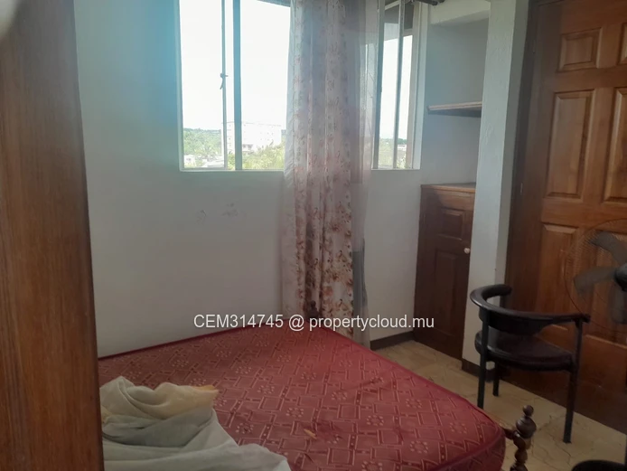 Appartement à Louer – Curepipe 3 Chambres