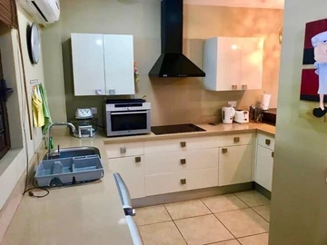 Appartement de 3 Chambres